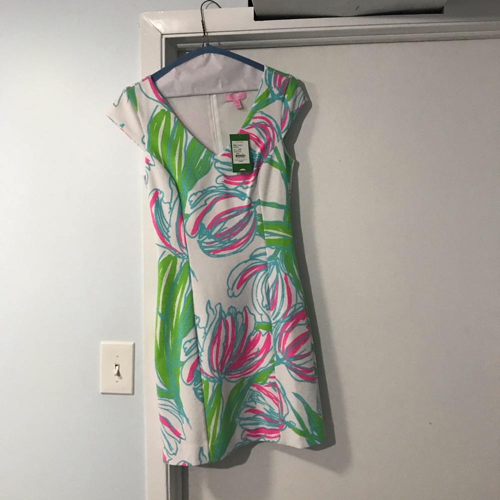Lily Pulitzer Dress